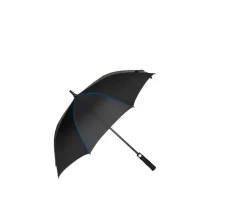Black&Match BM921 - Parapluie de Golf Résistant Black&Match