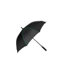 Black&Match BM921 - Parapluie de Golf Résistant Black&Match