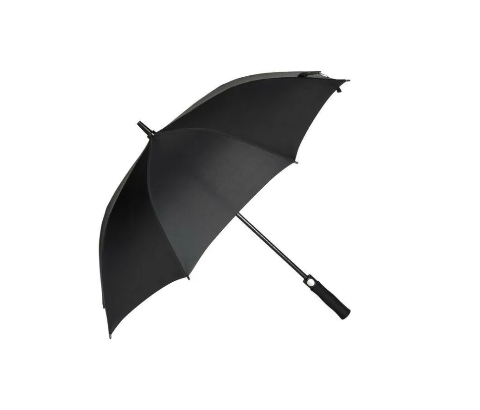 Black&Match BM921 - Parapluie de Golf Résistant Black&Match