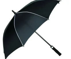Black&Match BM921 - Parapluie de Golf Résistant Black&Match
