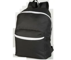 Black&Match BM903 - Sac à Dos Léger et Élégant BM903