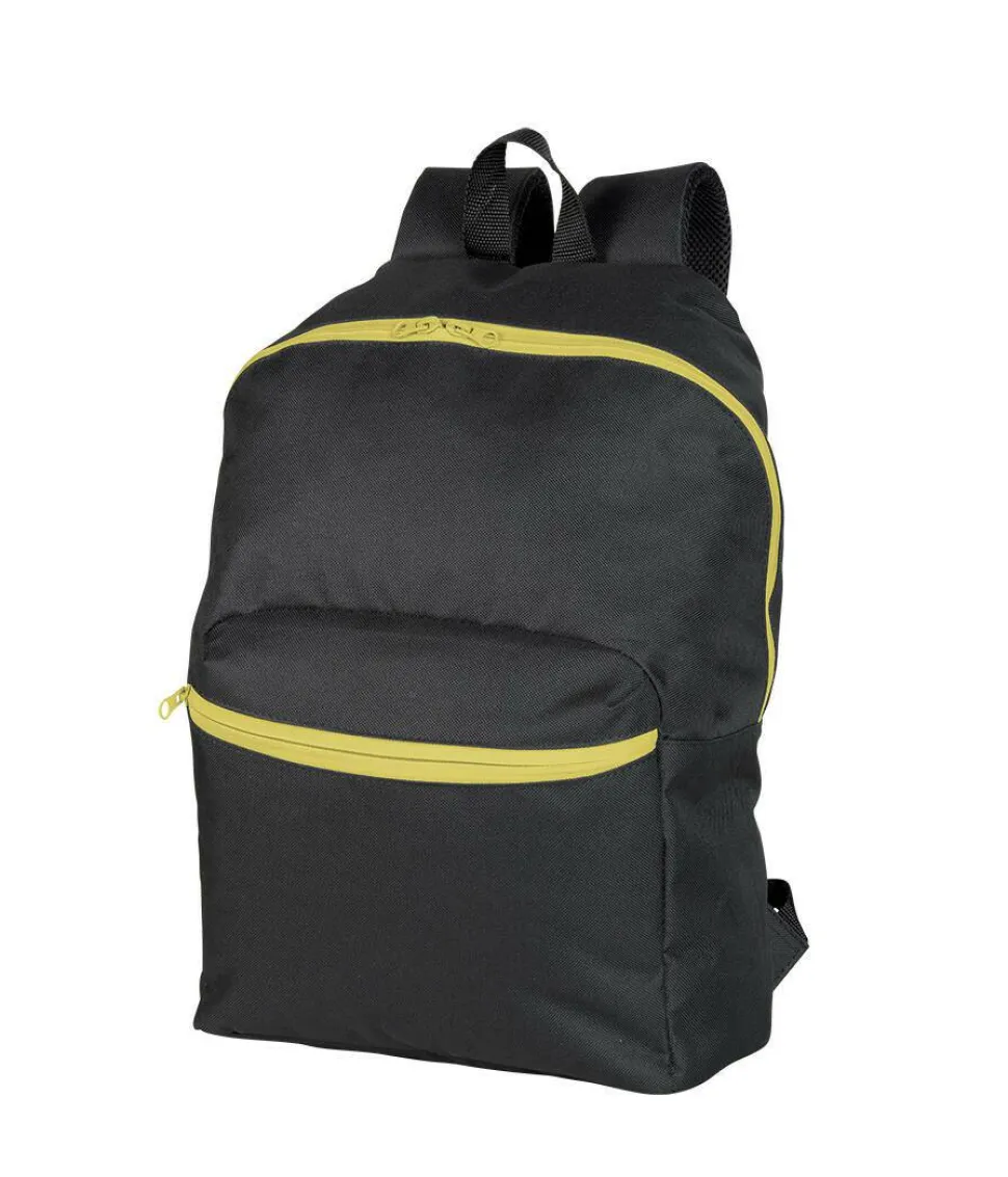 Black&Match BM903 - Sac à Dos Léger et Élégant BM903