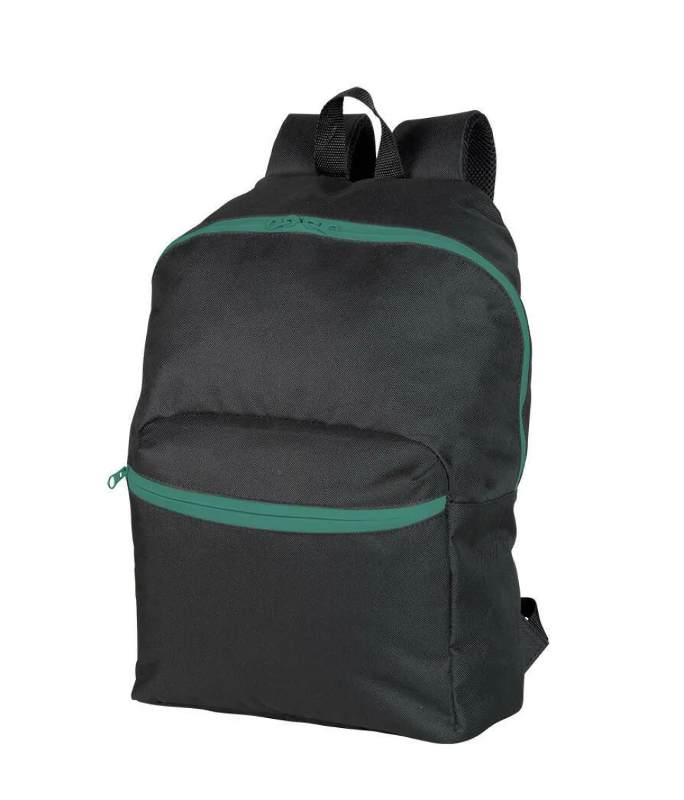 Black&Match BM903 - Sac à Dos Léger et Élégant BM903