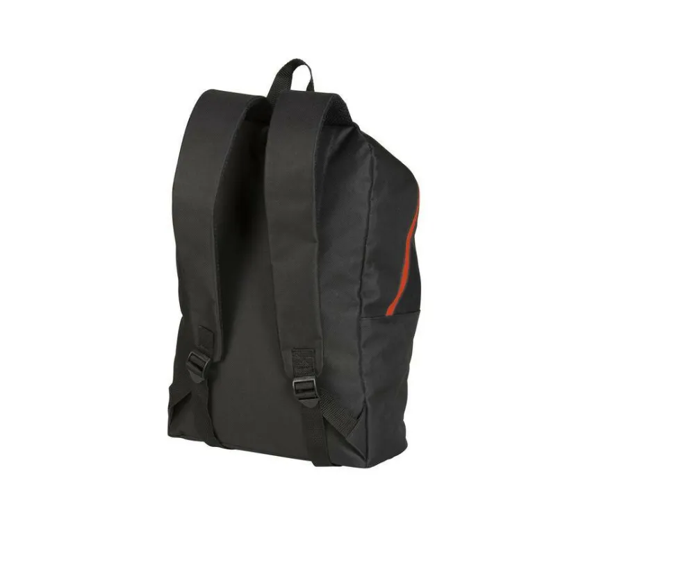 Black&Match BM903 - Sac à Dos Léger et Élégant BM903