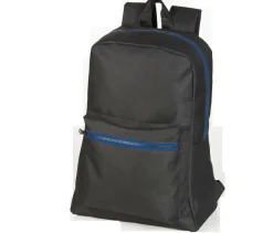 Black&Match BM904 - Sac à Dos Polyvalent Classique