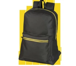 Black&Match BM904 - Sac à Dos Polyvalent Classique