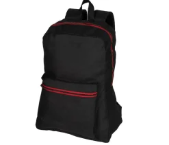 Black&Match BM904 - Sac à Dos Polyvalent Classique