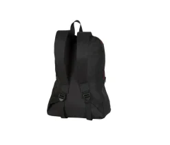 Black&Match BM904 - Sac à Dos Polyvalent Classique