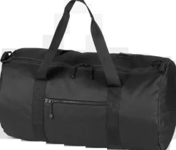 Black&Match BM906 - Sac de Voyage Polyvalent pour Courts Séjours