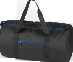 Black&Match BM906 - Sac de Voyage Polyvalent pour Courts Séjours