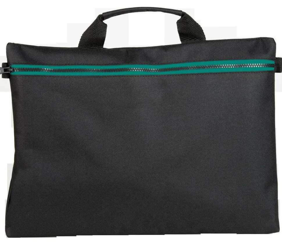 Black&Match BM901 - Sac Polyvalent pour Documents et PC