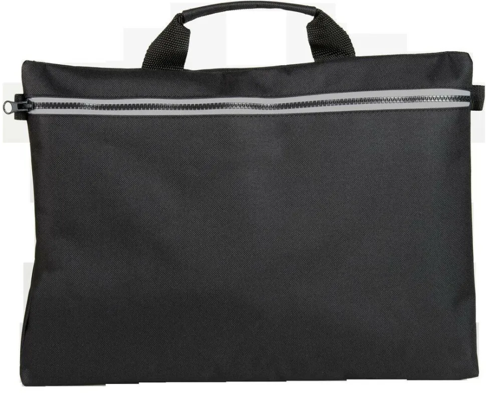 Black&Match BM901 - Sac Polyvalent pour Documents et PC