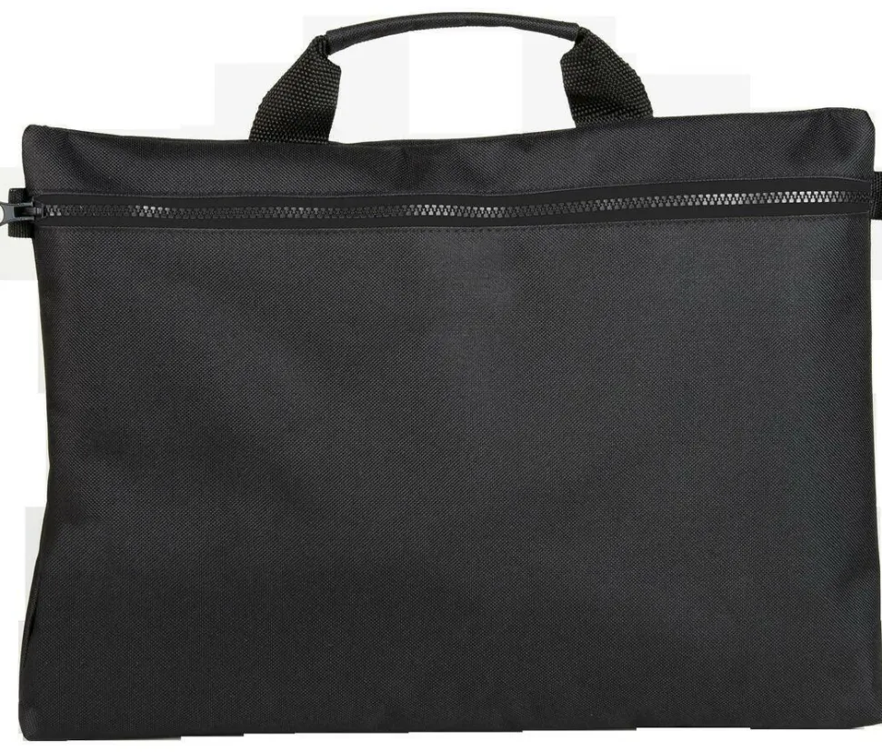Black&Match BM901 - Sac Polyvalent pour Documents et PC