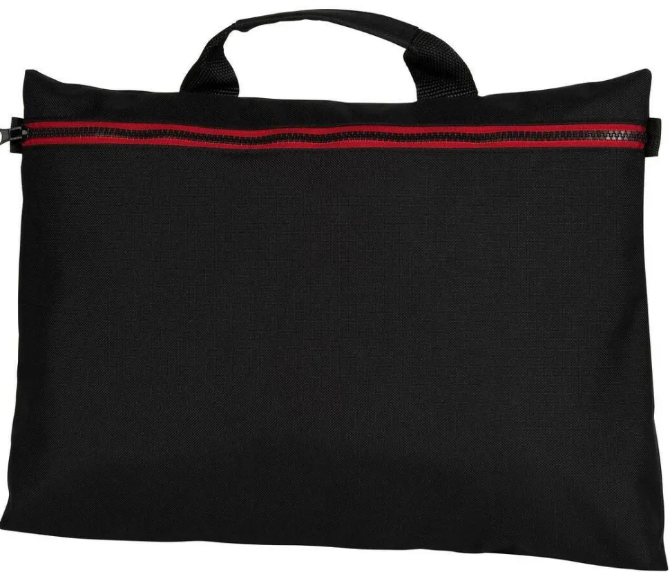 Black&Match BM901 - Sac Polyvalent pour Documents et PC