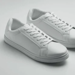 BLANCOS Baskets en PU Taille 42 - GiftRetail MO2042