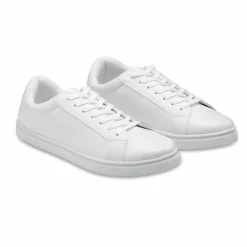 BLANCOS Baskets en PU Taille 42 - GiftRetail MO2042