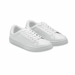 BLANCOS Baskets en PU Taille 37 - GiftRetail MO2037