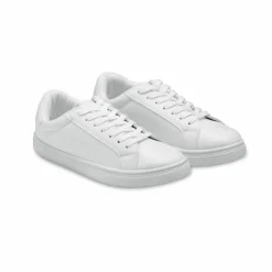 BLANCOS Baskets en PU Taille 38 - GiftRetail MO2038