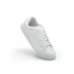BLANCOS Baskets en PU Taille 38 - GiftRetail MO2038