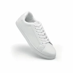 BLANCOS Baskets en PU Taille 45 - GiftRetail MO2045