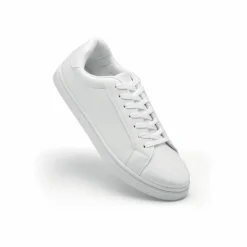 BLANCOS Baskets en PU Taille 41 - GiftRetail MO2041