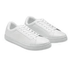 BLANCOS Baskets en PU Taille 41 - GiftRetail MO2041