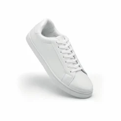 BLANCOS Baskets en PU Taille 44 - GiftRetail MO2044