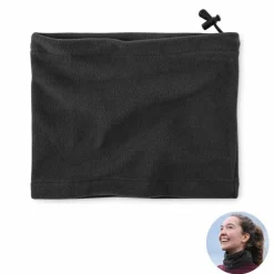 BLIZZARD RPET Bonnet polaire multi-usages - GiftRetail MO2350