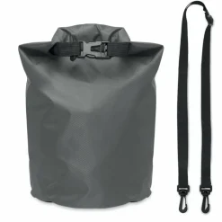 BOLSAIBLE + Sac étanche 210T RPET 5L - GiftRetail MO2465