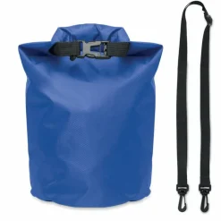 BOLSAIBLE + Sac étanche 210T RPET 5L - GiftRetail MO2465