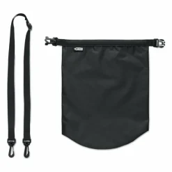 BOLSAIBLE + Sac étanche 210T RPET 5L - GiftRetail MO2465