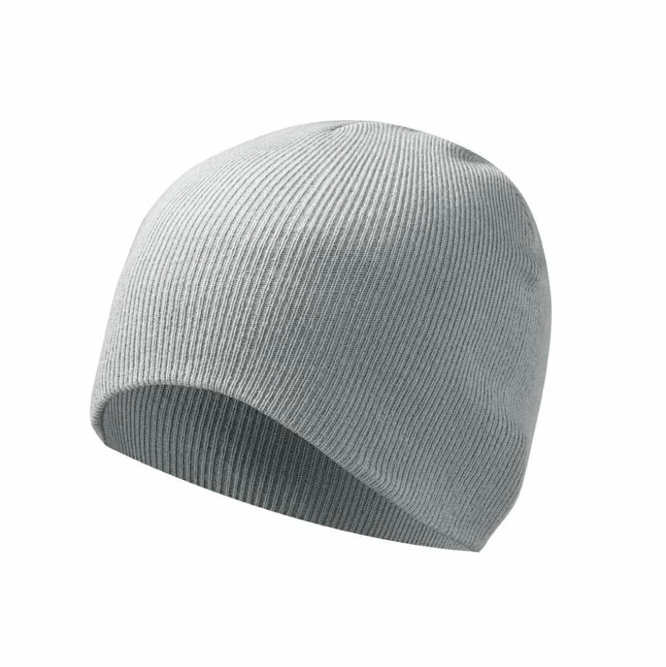 Bonnet unisexe en polyester recyclé (100% rPET) - Egotier 99039