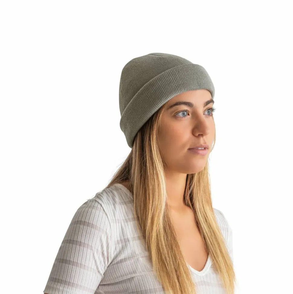 Bonnet unisexe en polyester recyclé (100% rPET) - Egotier 99038