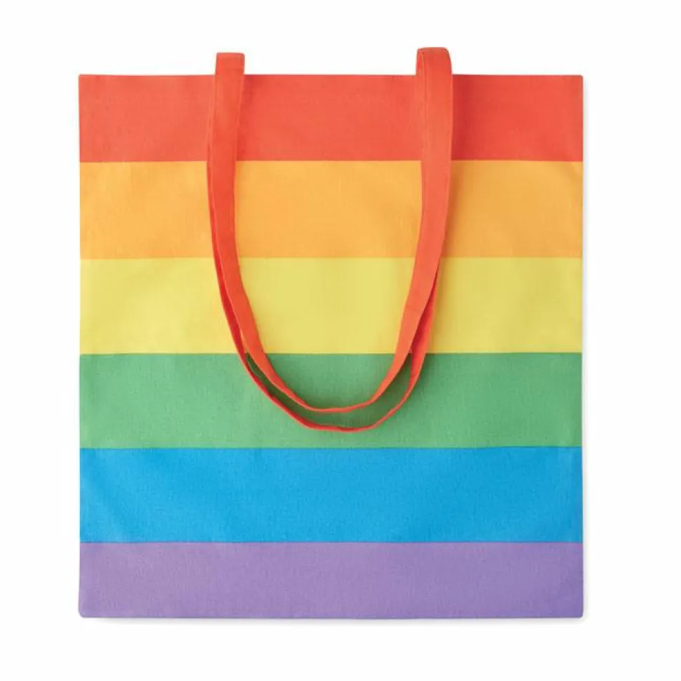 BOREALIS Sac shopping coton 200 gr/m² - GiftRetail MO6353