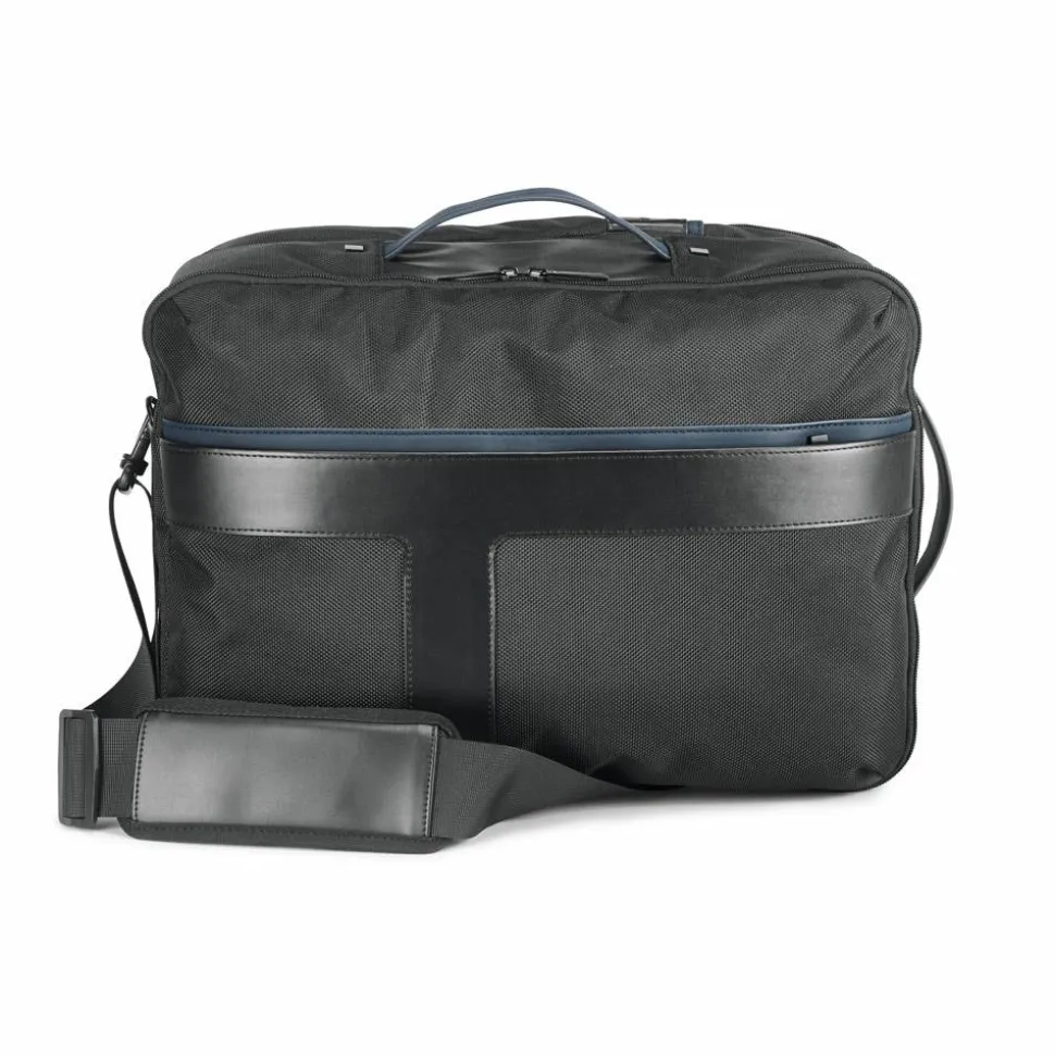 Branve 92682 - Sac à dos 2 en 1 pour ordinateur portable 15.6'' en 1680D