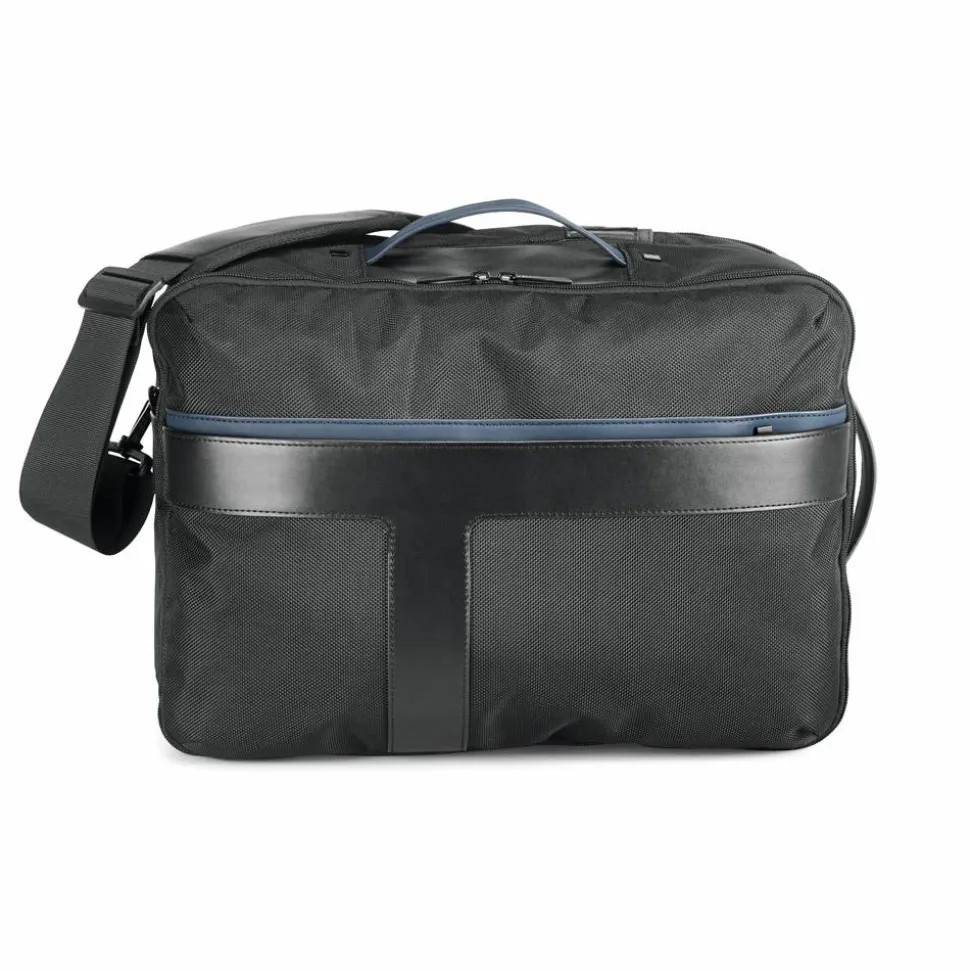 Branve 92682 - Sac à dos 2 en 1 pour ordinateur portable 15.6'' en 1680D