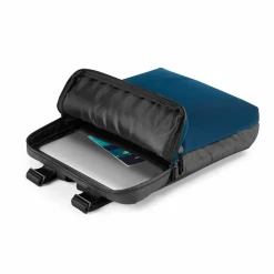 Branve 92683 - Sac à dos pour ordinateur 14'' en soft shell et tarpaulin