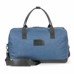 Branve 92521 - sac de voyage en polyester cationique 600D et en simili cuir