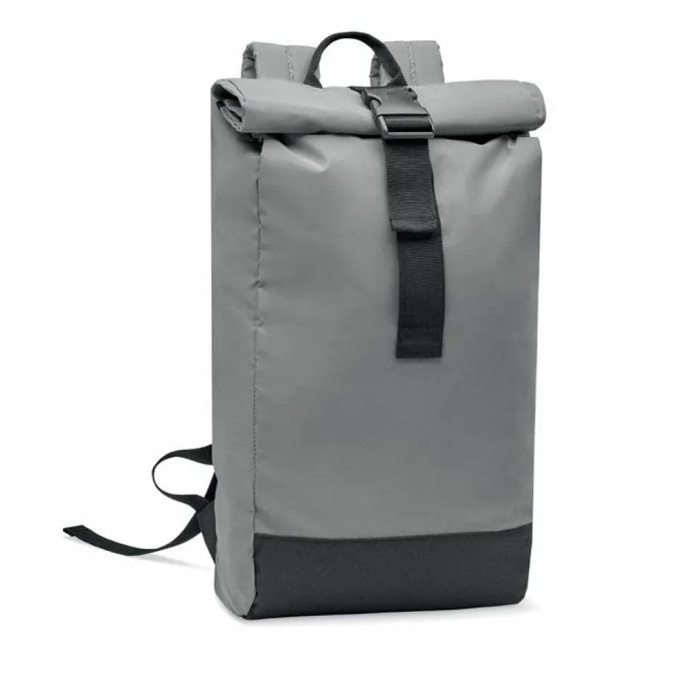 BRIGHT ROLLPACK Sac enroulable réfléchissant - GiftRetail MO2056