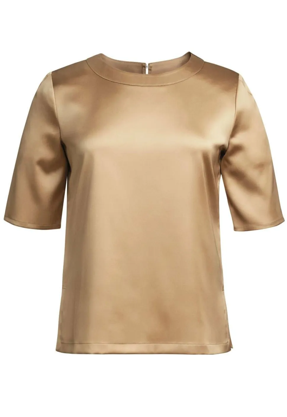 Brook Taverner BT2362 - Blouse Confort Stretch Ravenna
