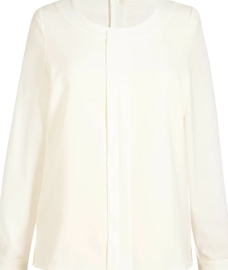 Brook Taverner BT2264 - Blouse Crêpe de Chine Riola