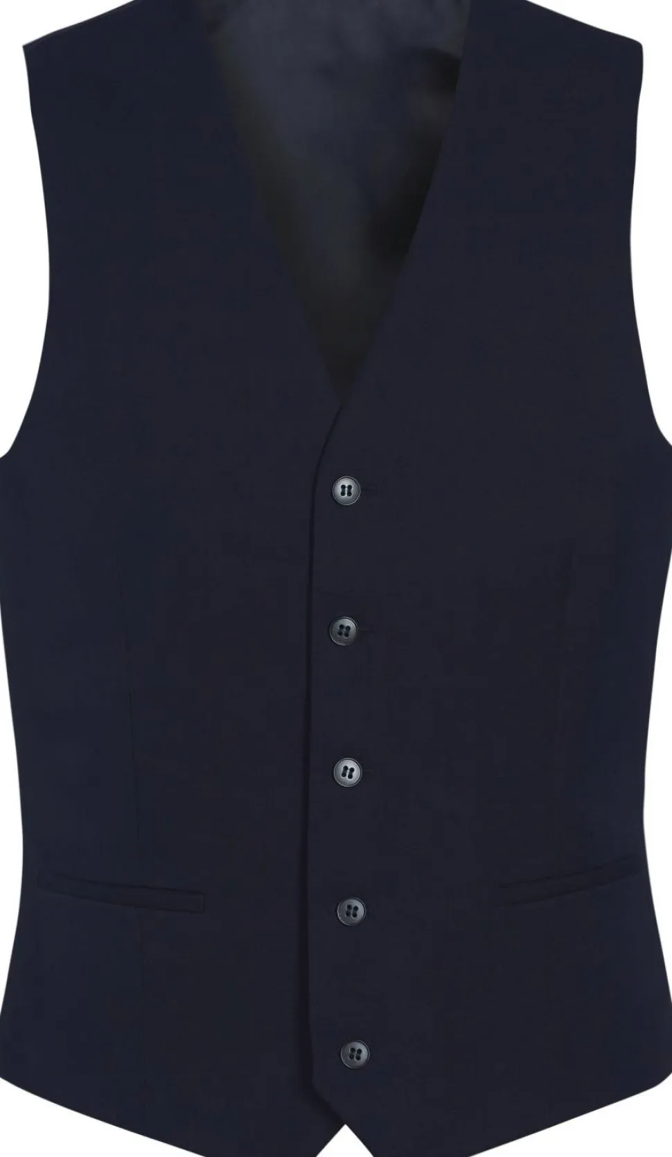 Brook Taverner BT1295 - Gilet Homme Écologique en Polyester Résistant