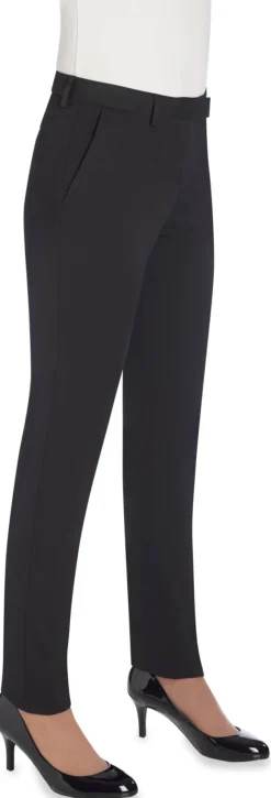 Brook Taverner BT2276 - Pantalon Élégance Féminine Ophelia BT2276