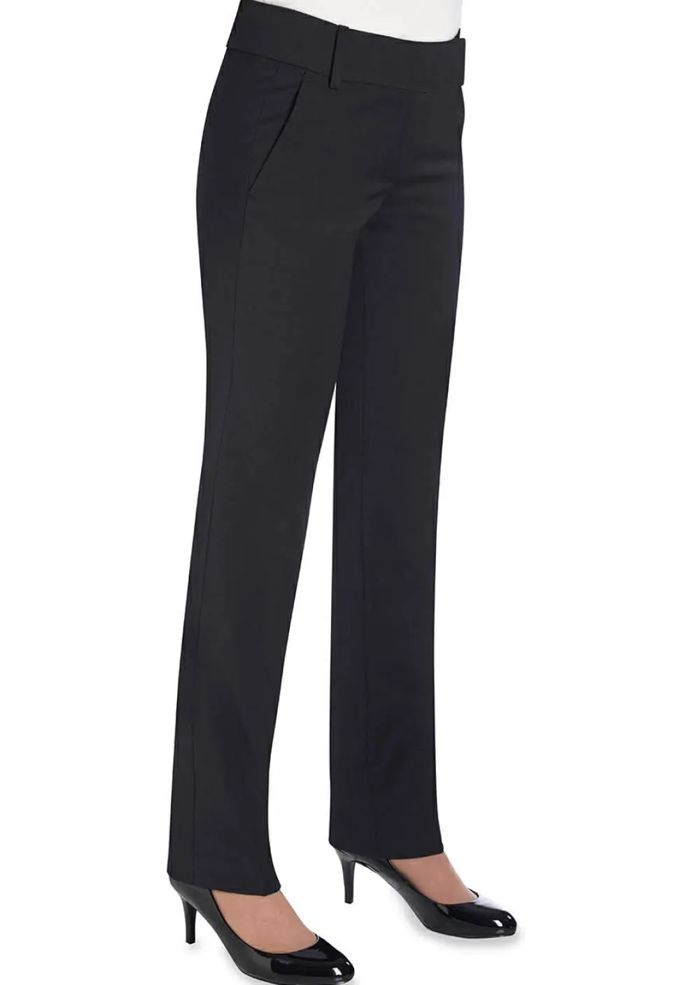 Brook Taverner BT2234 - Pantalon Femme Genoa