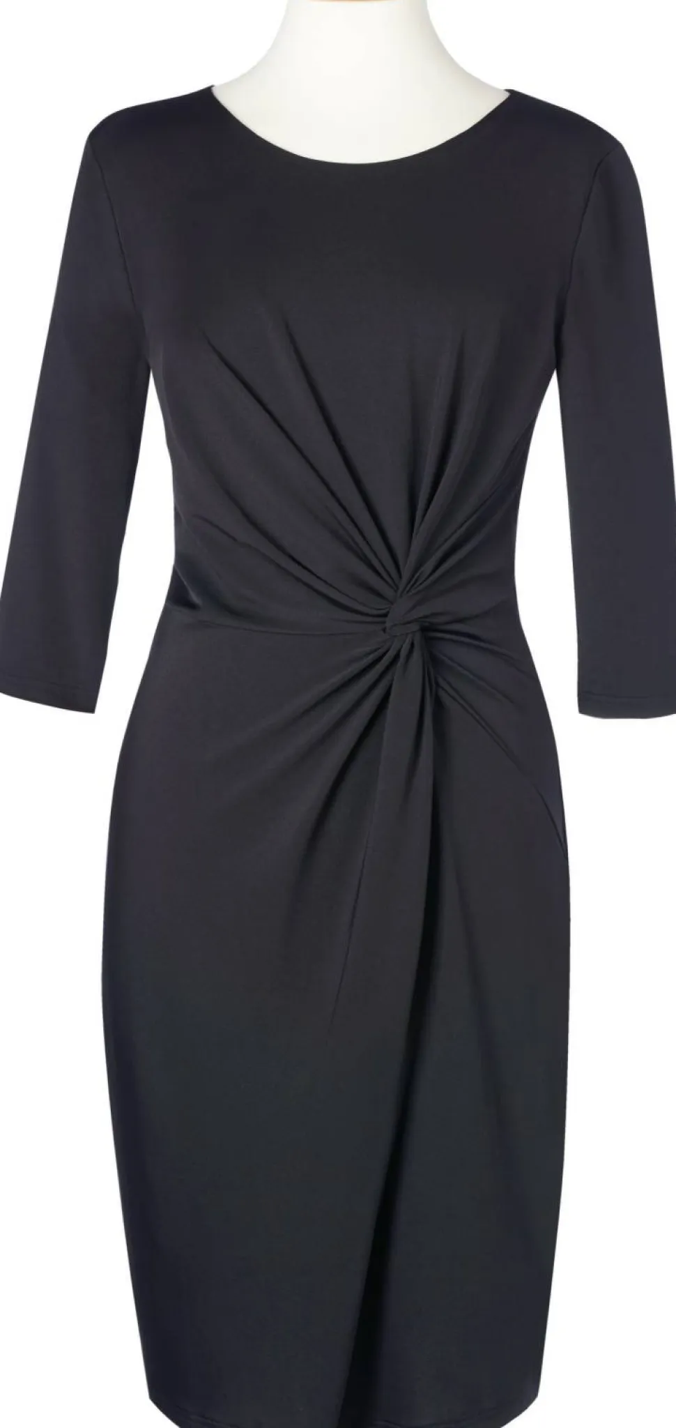 Brook Taverner BT2287 - Robe Élégante Neptune pour Soirées et Travail