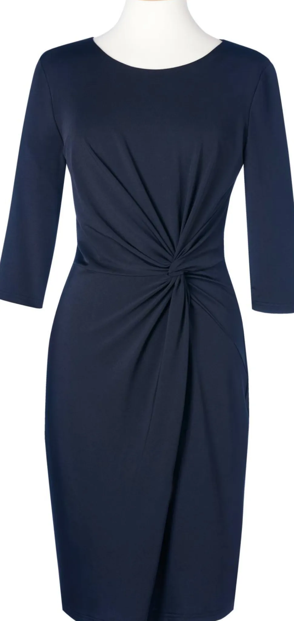 Brook Taverner BT2287 - Robe Élégante Neptune pour Soirées et Travail