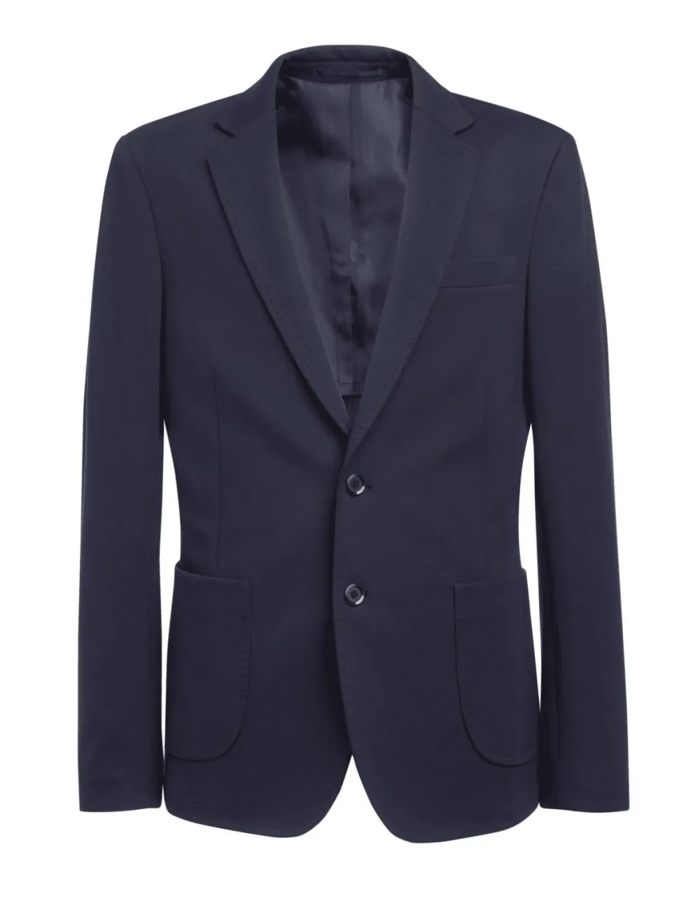 Brook Taverner BT4374 - Veste en jersey homme Rory