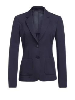 Brook Taverner BT2379 - Veste en jersey femme Libre