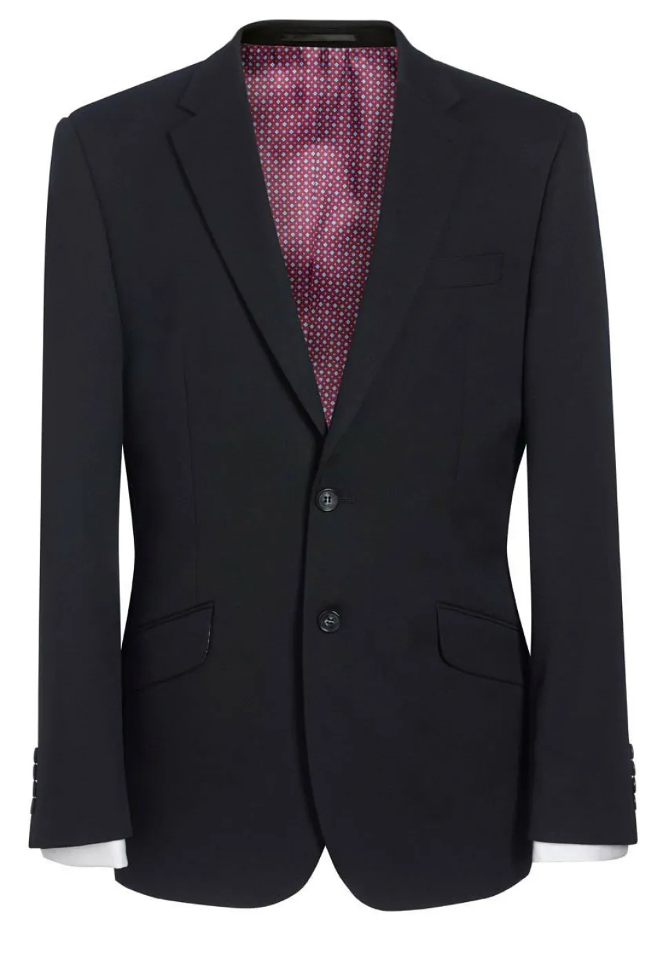 Brook Taverner BT3552 - Veste Homme Phoenix Élégance et Confort