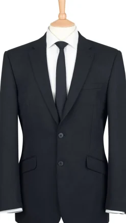 Brook Taverner BT3344 - Veste Élégante Jupiter en Polyester Écologique
